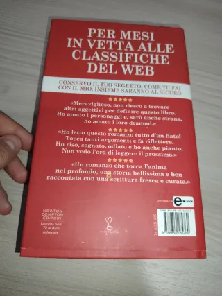 Te lo dico sottovoce