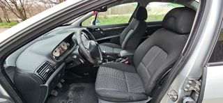PEUGEOT 407 SPORT 1.6HDI 110CV