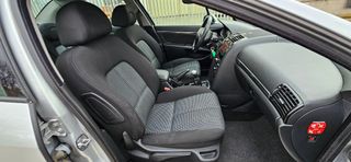 PEUGEOT 407 SPORT 1.6HDI 110CV