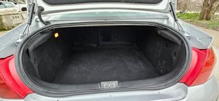 PEUGEOT 407 SPORT 1.6HDI 110CV