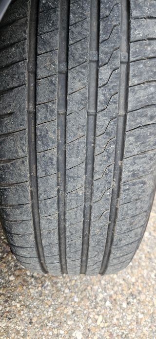 PEUGEOT 407 SPORT 1.6HDI 110CV