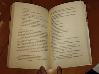 Cuando fui Claudia (Spanish Edition)