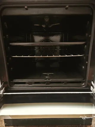 Cocina de gas butano Fagor