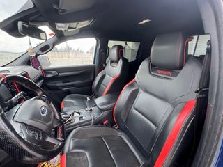 Ford Ranger Raptor IVA DEDUCIBLE