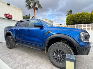 Ford Ranger Raptor IVA DEDUCIBLE