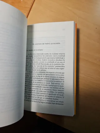 Sankara y la visión advaita de la realidad