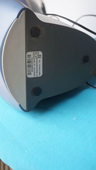 Altavoces Aiwa SX-N330 Negros y otro modelo