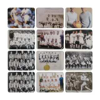REAL MADRID Cien años Leyenda (1902-2002)1*EDICION