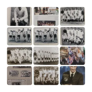 REAL MADRID Cien años Leyenda (1902-2002)1*EDICION