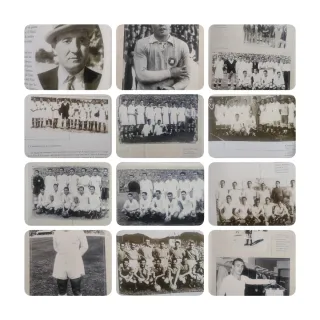 REAL MADRID Cien años Leyenda (1902-2002)1*EDICION