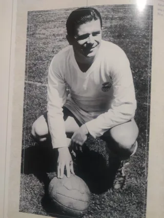 REAL MADRID Cien años Leyenda (1902-2002)1*EDICION