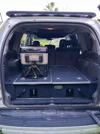 Toyota Land Cruiser 150 60 aniversario