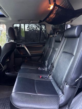 Toyota Land Cruiser 150 60 aniversario