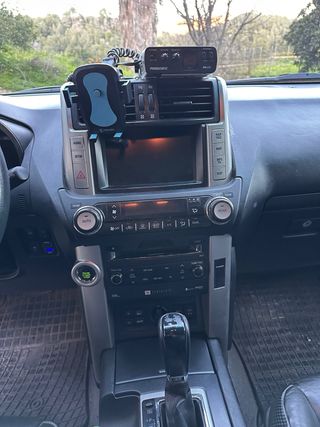 Toyota Land Cruiser 150 60 aniversario