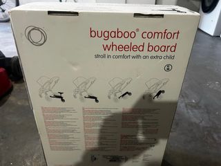 Patinete Bugaboo Comfort