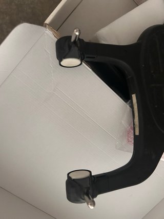 Patinete Bugaboo Comfort