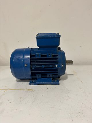 Motor Eléctrico Trifásico TALREN