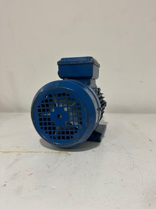 Motor Eléctrico Trifásico TALREN