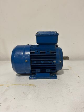 Motor Eléctrico Trifásico TALREN