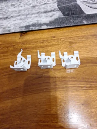 Estor plegable Route 66