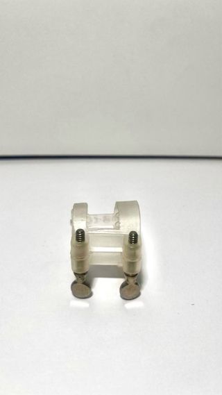 Abrazadera para Clarinete