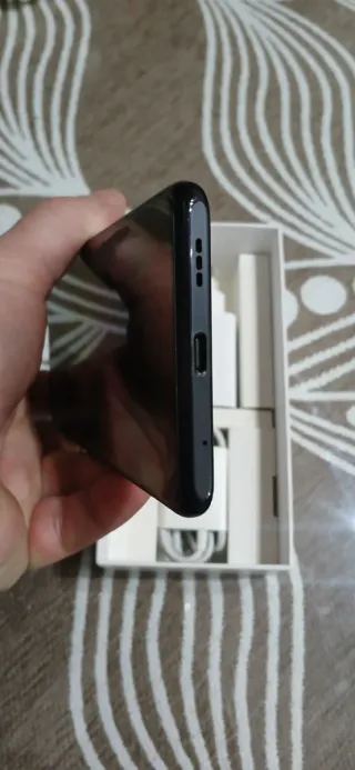 Xiaomi Redmi Note 10 Pro 256GB, Onyx Gray.