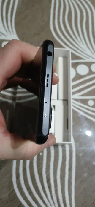 Xiaomi Redmi Note 10 Pro 256GB, Onyx Gray.