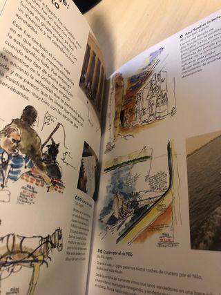 Dibuja primero, piensa después: Lánzate a dibuj...