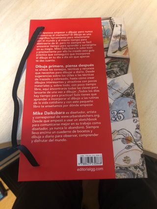 Dibuja primero, piensa después: Lánzate a dibuj...