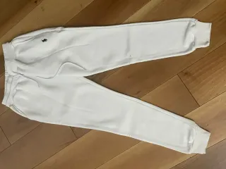 Pantalón Chandal Ralph Lauren Blanco