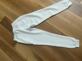 Pantalón Chandal Ralph Lauren Blanco