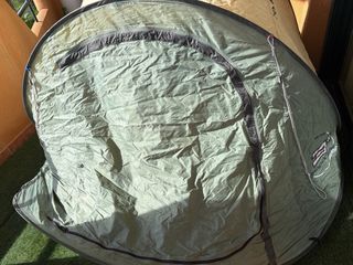 Tienda campaña Quechua 3 seconds light