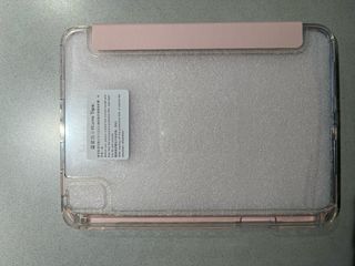 Funda Rosa iPad Mini 6/7