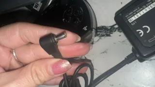 Lote PSP: Console, Giochi e Caricatore