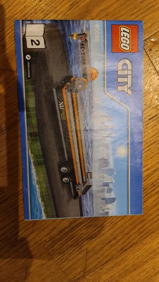 Lote 19 Sets LEGO Originales + LEGO BOOST