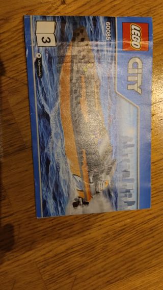 Lote 19 Sets LEGO Originales + LEGO BOOST