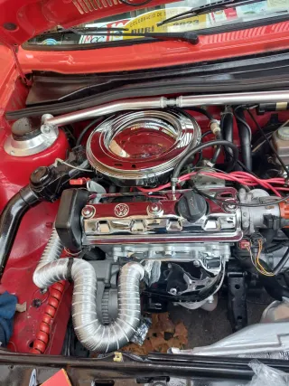 Volkswagen Jetta 1991