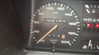 Volkswagen Jetta 1991