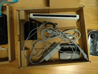 Nintendo Wii U Mario Kart 8 + Splatoon Premium Pack