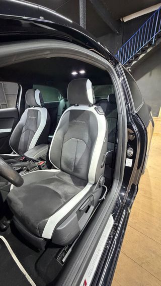 SEAT Leon CUPRA SC 90.000km