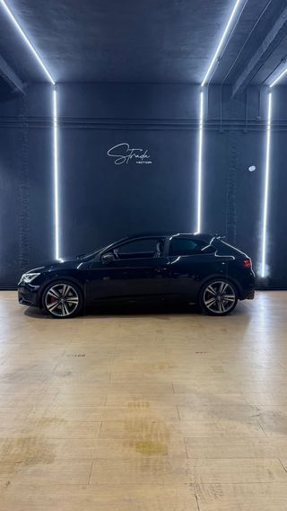 SEAT Leon CUPRA SC 90.000km