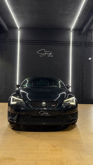 SEAT Leon CUPRA SC 90.000km