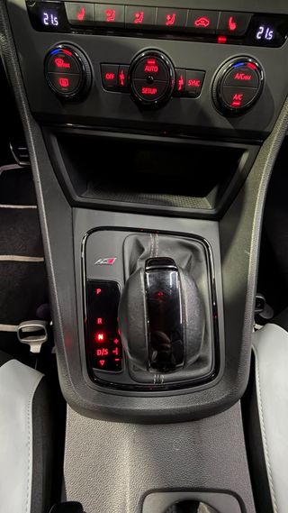 SEAT Leon CUPRA SC 90.000km