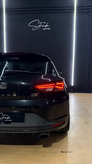 SEAT Leon CUPRA SC 90.000km