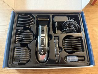 Aparador de pelo para cães Clipster DropiX