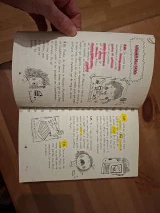 Mariella Mystery: El enigma del cupcake: Vol. 2...