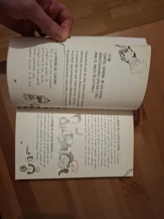 Mariella Mystery: El enigma del cupcake: Vol. 2...