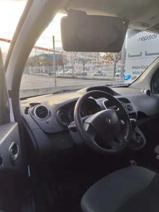 Renault Kangoo 2020