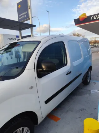 Renault Kangoo 2020