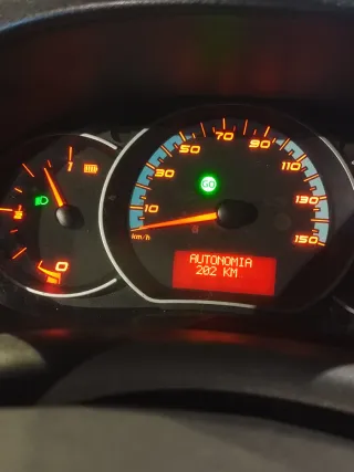 Renault Kangoo 2019